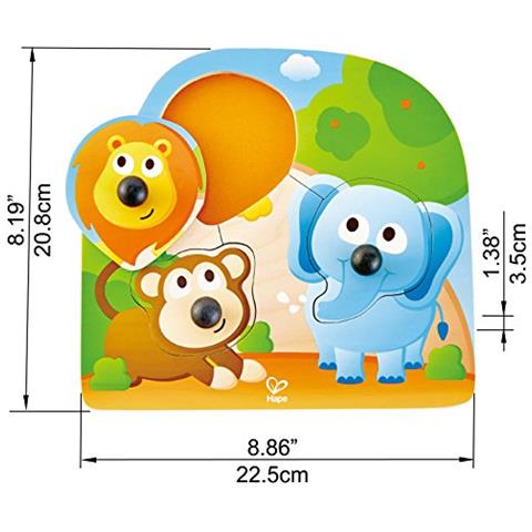 Giochi In Legno, E1310 - Foto 2