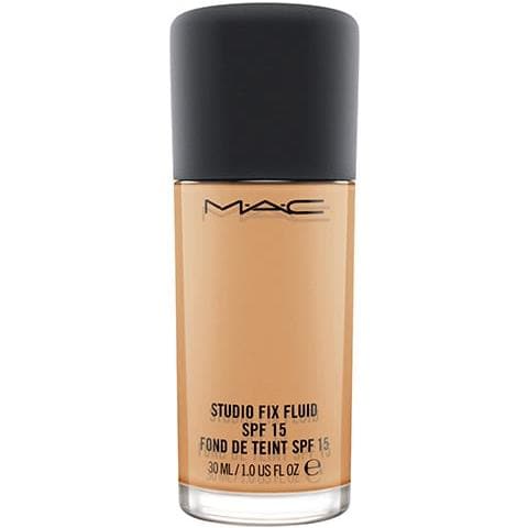 Studio Fix Fluid Foundation Spf15 Nc37 30ml - Foto 1
