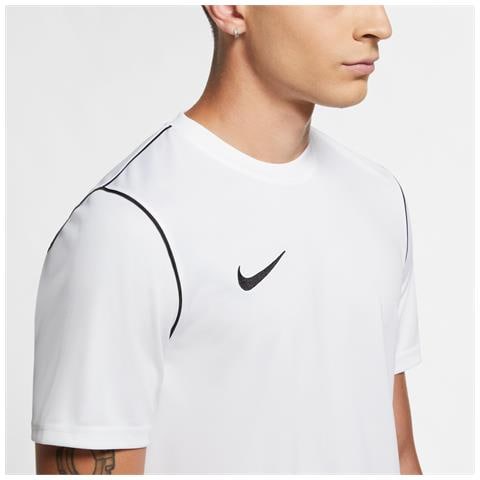 Maglia Uomo Dry Park 20 SS L Colore Bianco - Foto 6