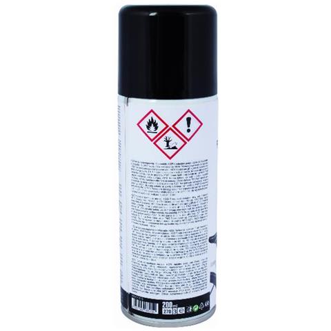 Pulitore Lucidante Telaio 200 Ml Nxa01093 - Foto 2