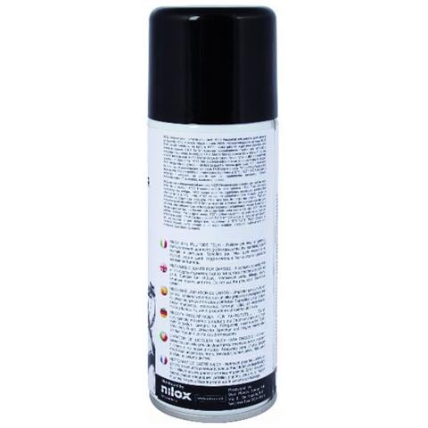 Pulitore Lucidante Telaio 200 Ml Nxa01093 - Foto 3