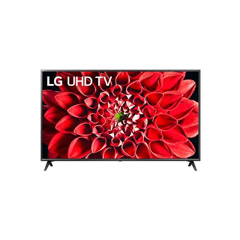 TV LED Ultra HD 4K 65" 65UN711C Smart TV WebOS - Foto 1