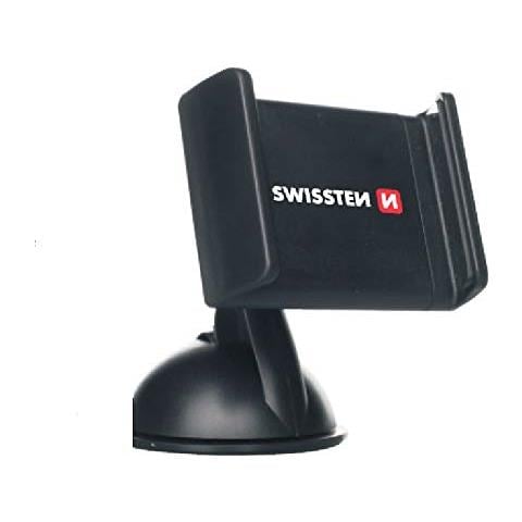 Supporto Universale Da Auto Con Ventosa Per Cruscotto E Parabrezzaper Iphone Ipad Samsung Huawei Lg Xiaomi - Foto 1