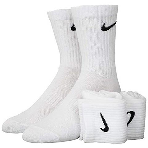 Calzini Ogni Giorno Ltwtcalzini Uomobianco (bianco / Nero) 4246 (produttore Taglia: L) Confezione Da 3 - Foto 2