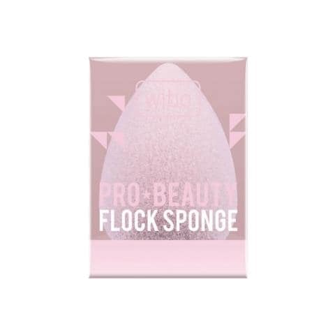 Flock Teint Pro Spugna Di Bellezza - Foto 1