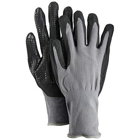 0665 07 Guanto Gemomech Nitrile Poliammide Poliuretano Taglia 7 - Foto 1