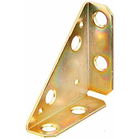 Angolo Piatto 50 X 50 X 70 X 15 Mm - Foto 1