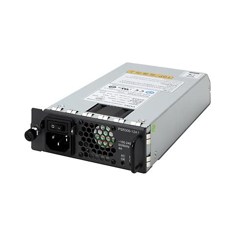 Hewlett Packard Enterprise JG527A 300W Metallico alimentatore per computer - Foto 1
