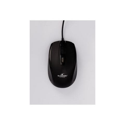 BS-PACK-FIRST-II / F, Cablato, Universale, Universale, Nero, 800 DPI, Rotella - Foto 2