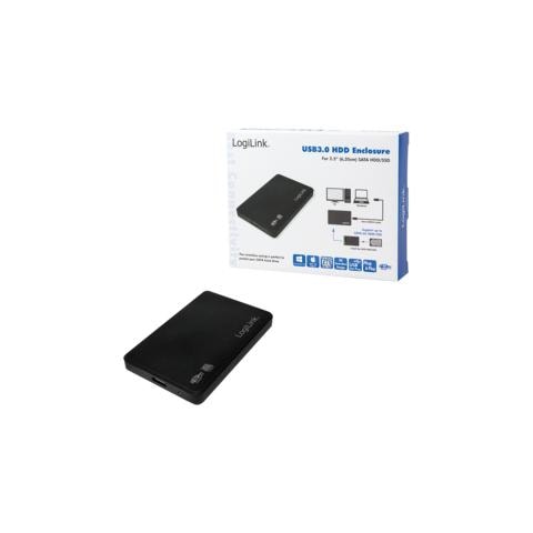 UA0256, 3.0 (3.1 Gen 1) , HDD, SSD, USB 3.0, USB, Nero, Windows 10 Education, Windows 10 Education x64, Windows 10 Enterprise, Windows 10 Enterprise x64, Wi - Foto 9