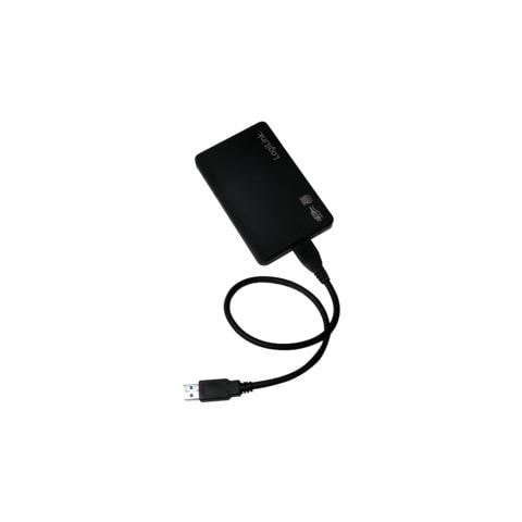 UA0256, 3.0 (3.1 Gen 1) , HDD, SSD, USB 3.0, USB, Nero, Windows 10 Education, Windows 10 Education x64, Windows 10 Enterprise, Windows 10 Enterprise x64, Wi - Foto 2