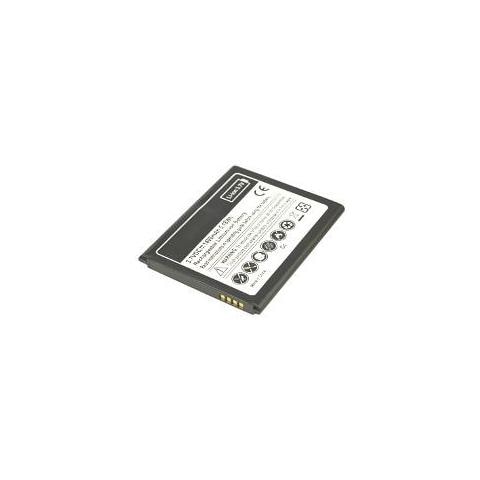 2-Power MBI0179A, Ioni di litio, Navigatore / computer mobile palmare / cellulare, Nero, CE - Foto 1