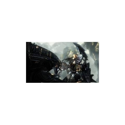 Aliens vs. Predator (Xbox 360) Xbox 360 Tedesca videogioco - Foto 2