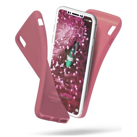 TEPOLOIPXP Cover Rosa custodia per cellulare - Foto 1