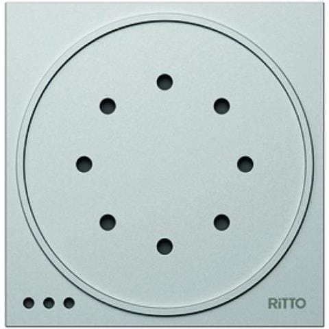 Modulo dell'Altoparlante Argento 1875920 - Foto 1