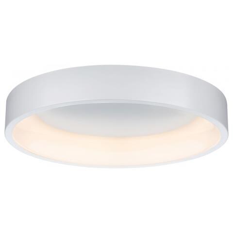 Ardora illuminazione da soffitto Bianco 31 W - Foto 1