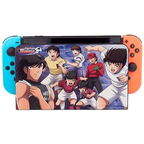 Personalizzazione Console Switch Switch Dock Cover Captai - Foto 1