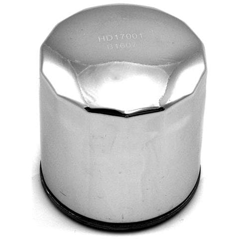 Filtro Olio Hd17001 - Foto 1