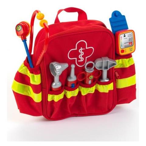 Emergenze Mediche Zaino - Foto 1