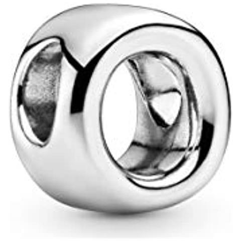 Bead Charm Donna Argento - 797469 - Foto 1