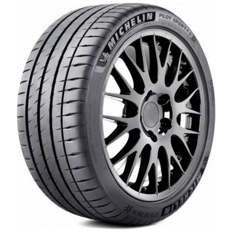 Pneumatico P. sport 4 S 225/40r19 93y - Estivo - Foto 1