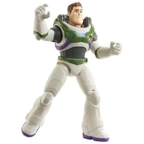 Pixar - Lightyear - Figure 30cm Alpha Bz - Action Figures - Foto 1