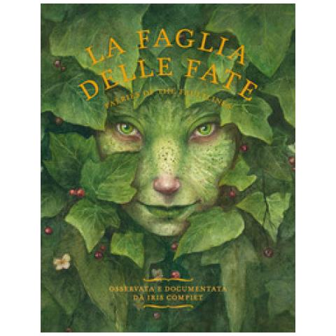 Iris Compiet - La Faglia Delle Fate - Foto 1