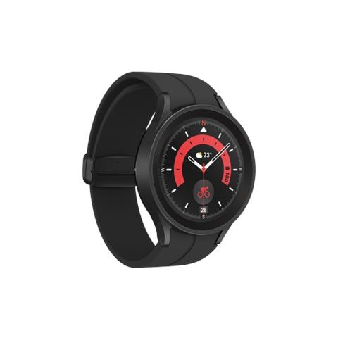 Galaxy Watch5 Pro 3,56 Cm (1.4"") Super Amoled 45 Mm Nero Gps (satellitare)  - Foto 2