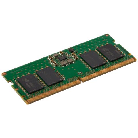 Memoria DIMM DDR5 8GB (1x 8GB) 4800 MHz  - Foto 2