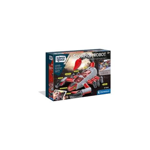 Gioco Educativo 19242 Scienza E Gioco Scorpion Robot - Foto 2
