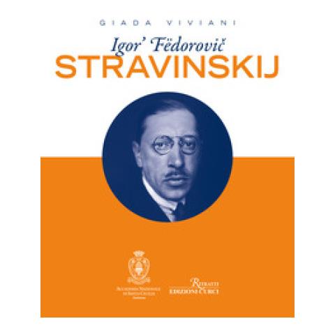 Giada Viviani - Igor' Fedorovic Stravinskij - Foto 1