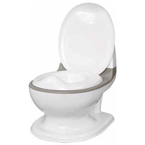 Vasino Nuby Nv07001 My Real Potty Educativo 18m+ Con Suoni - Foto 1