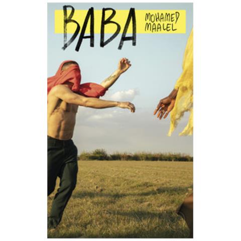 Mohamed Maalel - Baba - Foto 1