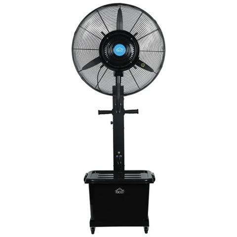 Ventilatore C /nebulizzore Magnum - Foto 1