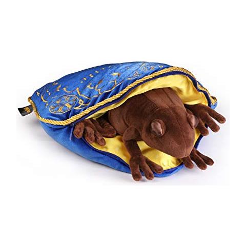 Peluche Da Collezione Cioccorana Di Harry Potter - Foto 1