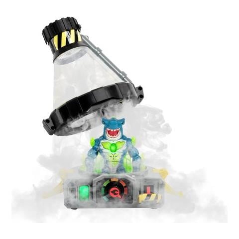 Gioco Creativo Giochi Preziosi Btl00000 Beast Lab Shark Creator - Foto 1