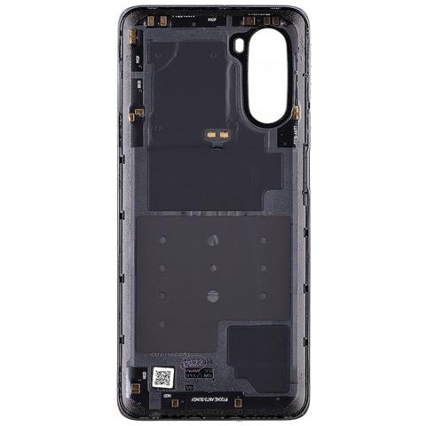 Cover Ricambio Posteriore Scocca Originale Per Moto G51 5g Winter Dawn - Foto 2