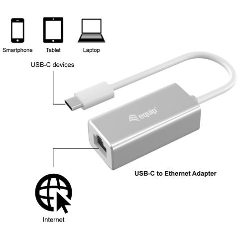 133454 scheda di rete e adattatore Ethernet 1000 Mbit /s - Foto 2