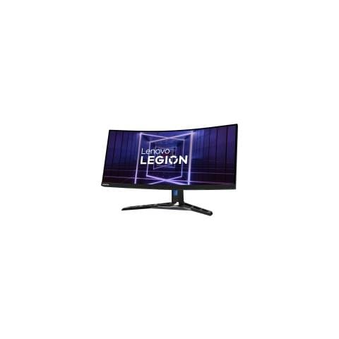 Monitor 34“ LED VA Curvo Gaming 67B0UAC1EU Wide Quad HD 3440x1440 Pixels Tempo di Risposta 1 ms Frequenza di Aggiornamento 165 (Hz) - Foto 4