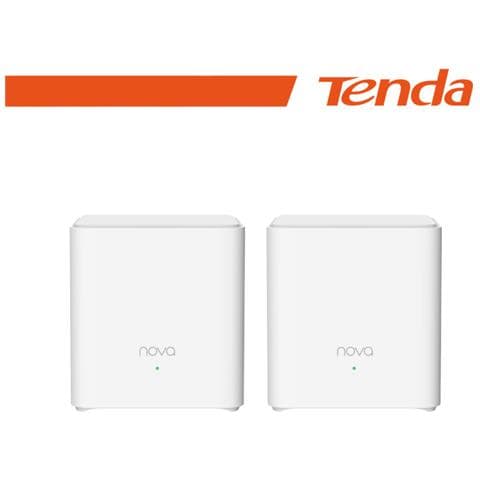 Router Nova Ex3 (2-pack) Ax1500 Dual Band Wireless Wi-fi 6 Sistema Mesh Copertura Fino A 300m (alla Seconda) - Foto 1