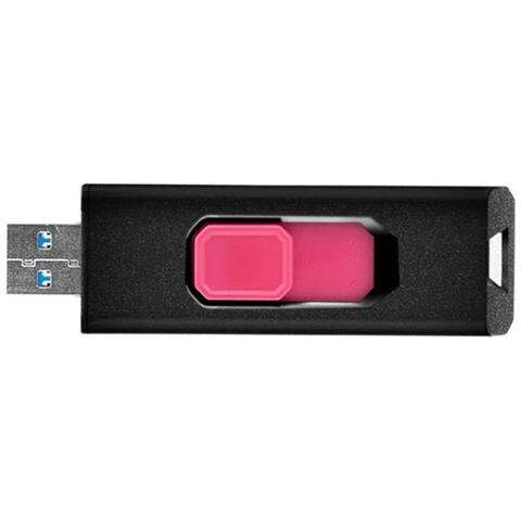Unità Flash USB SC610-500G-CBK 500 GB USB tipo A Velocità 550 MB /s Colore Nero - Foto 2
