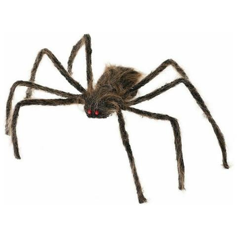 Decorazione Per Halloween Ragno - Foto 1