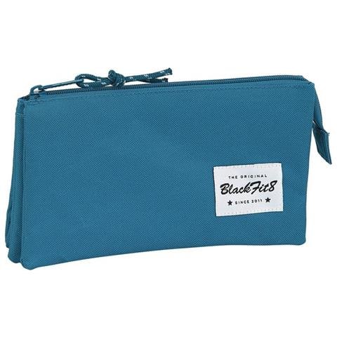 Necessaire Blackfit8 Azzurro - Foto 1