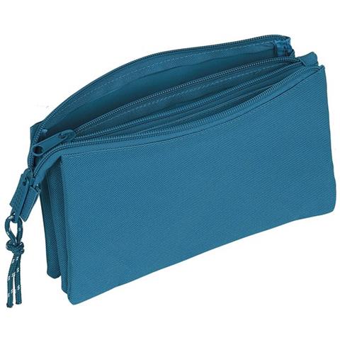 Necessaire Blackfit8 Azzurro - Foto 4