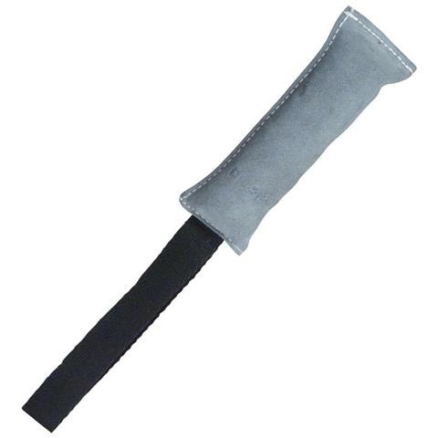 Giocattolo Da Mordere Per Cani Gloria Grigio 30 Cm - Foto 1