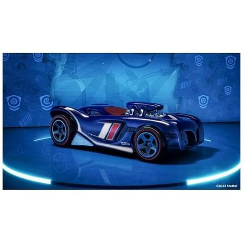 Videogioco Playstation 5 Hot Wheels Unleashed 2: Turbocharged - Day One Edition (fr) - Foto 2