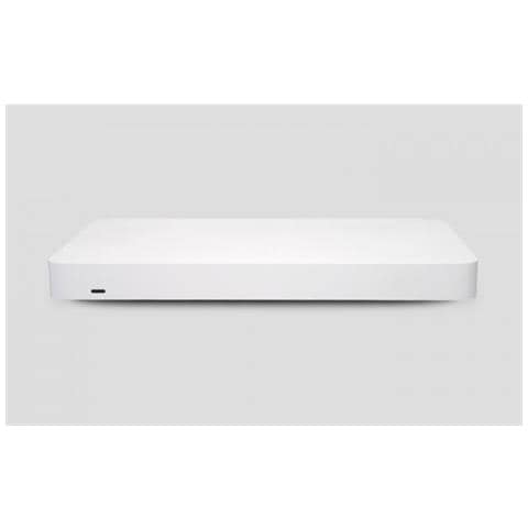 Firewall (hardware) Meraki GX50-HW-EU 500 Mbit /s Ethernet lan 10,100,1000 mbit /s (rj-45) - Foto 1