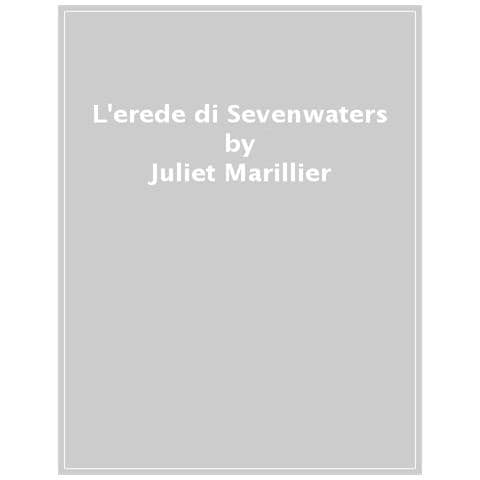 Juliet Marillier - L'erede Di Sevenwaters - Foto 1