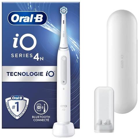Spazzolino Elettrico Oral-b Io4 - Foto 1