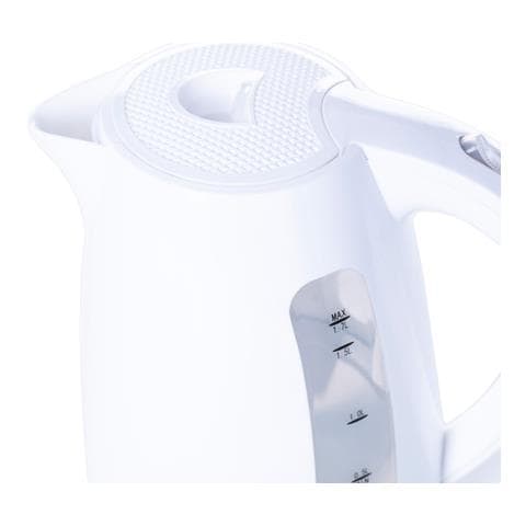 CR 1256 bollitore elettrico 1,7 L 2000 W Bianco - Foto 2
